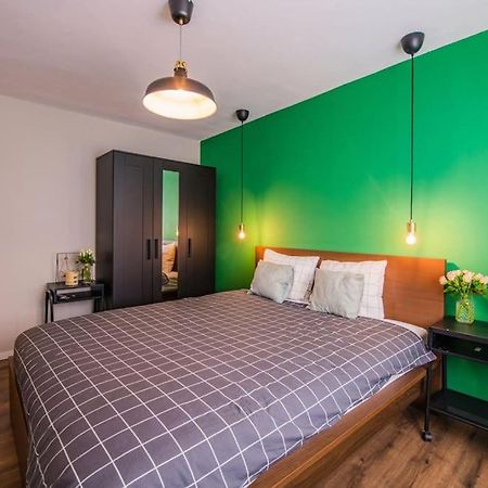 Park Apartment 23 ألبا يوليا المظهر الخارجي الصورة